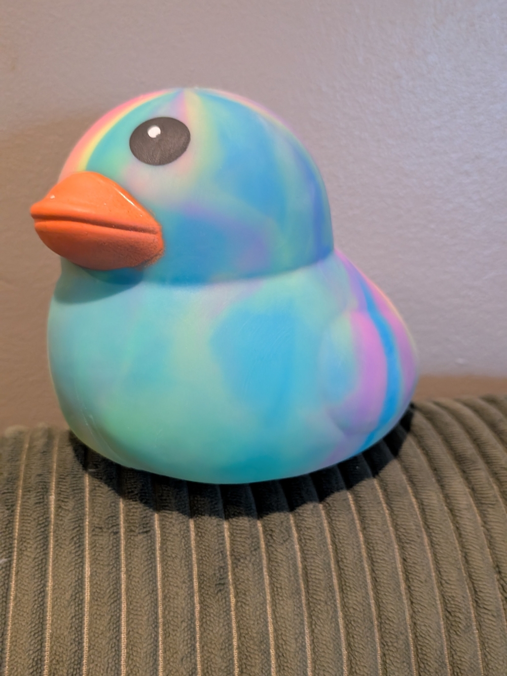 New Large Duck Squishy